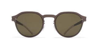 Mykita LEON SUN unisex Brown Pantos Sunglasses