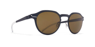 Mykita LEON SUN unisex Blue Pantos Sunglasses