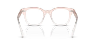 Oliver Peoples LIANELLA OV 5525U unisex Transparent Geometric Eyeglasses