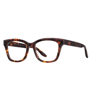 BARTON PERREIRA Lidia Lidia women Havana Cat Eye Eyeglasses