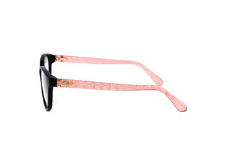 Kate Spade LILIANA women Black Cat Eye Eyeglasses