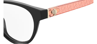 Kate Spade LILIANA women Black Cat Eye Eyeglasses