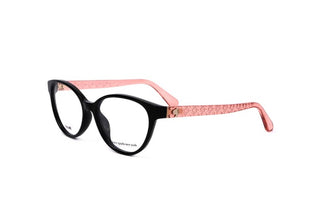 Kate Spade LILIANA women Black Cat Eye Eyeglasses