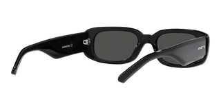 Arnette LITTY AN 4317 men Black Geometric Sunglasses
