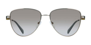 Liu Jo Lj161s Women Gold Pilot Sunglasses