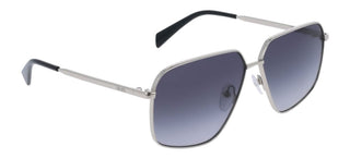 Liu Jo LJ162S unisex Grey Geometric Sunglasses