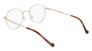 Liu Jo Lj2147 Women Gold  Eyeglasses