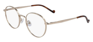Liu Jo Lj2147 Women Gold  Eyeglasses