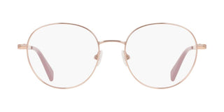 Liu Jo Lj2177 Women Rose Gold Round Eyeglasses