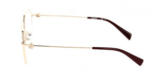 Liu Jo LJ2178 women Gold Geometric Eyeglasses