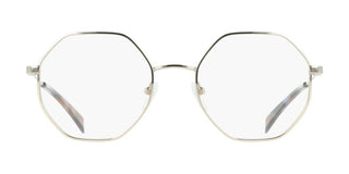 Liu Jo LJ2179 women Gold Geometric Eyeglasses