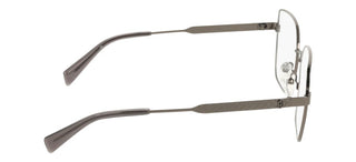 Liu Jo LJ2180 women Ruthenium Squared Eyeglasses