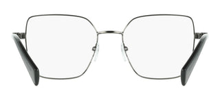 Liu Jo LJ2180 women Ruthenium Squared Eyeglasses