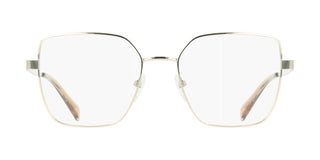 Liu Jo LJ2180 women Gold Squared Eyeglasses