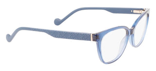 Liu Jo Lj2758 Women Blue  Eyeglasses