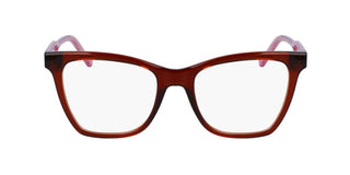 Liu Jo Lj2788 Women Brown Rectangle Eyeglasses