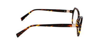 Liu Jo LJ2813 women Havana Squared Eyeglasses