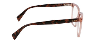Liu Jo Lj2815 Women Pink Squared Eyeglasses