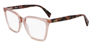 Liu Jo Lj2815 Women Pink Squared Eyeglasses
