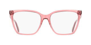 Liu Jo Lj2815 Women Pink Squared Eyeglasses
