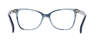 Liu Jo Lj2817 Women Blue Butterfly Eyeglasses