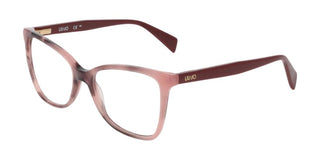 Liu Jo Lj2817 Women  Butterfly Eyeglasses