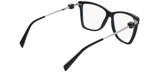Liu Jo Lj2823 Women Black Squared Eyeglasses