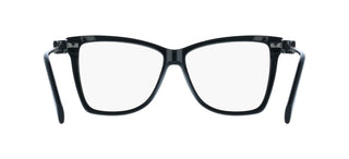 Liu Jo Lj2823 Women Black Squared Eyeglasses