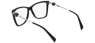 Liu Jo Lj2823 Women Black Squared Eyeglasses