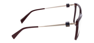 Liu Jo Lj2823 Women  Squared Eyeglasses