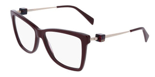 Liu Jo Lj2823 Women  Squared Eyeglasses