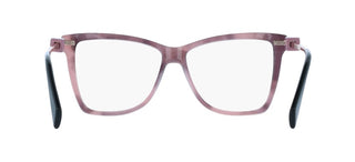 Liu Jo Lj2823 Women Pink Squared Eyeglasses