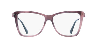 Liu Jo Lj2823 Women Pink Squared Eyeglasses
