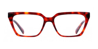 Liu Jo LJ2825 women Red Squared Eyeglasses