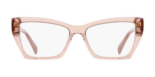 Liu Jo Lj2827 Women Pink Butterfly Eyeglasses