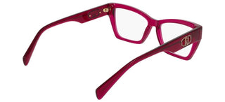 Liu Jo LJ2827 women Red Butterfly Eyeglasses