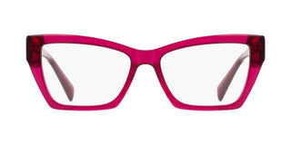 Liu Jo LJ2827 women Red Butterfly Eyeglasses