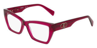 Liu Jo LJ2827 women Red Butterfly Eyeglasses