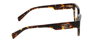 Liu Jo Lj2828 Women Havana Cat Eye Eyeglasses