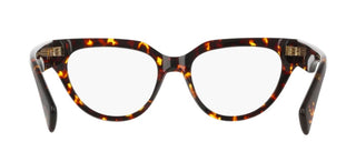 Liu Jo Lj2828 Women Havana Cat Eye Eyeglasses
