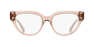 Liu Jo Lj2828 Women Brown Cat Eye Eyeglasses