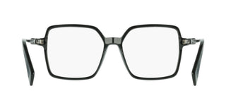 Liu Jo LJ2829 women Black Squared Eyeglasses