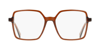 Liu Jo Lj2829 Women Brown Squared Eyeglasses
