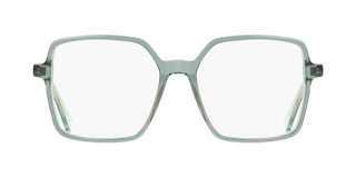 Liu Jo LJ2829 women Green Squared Eyeglasses