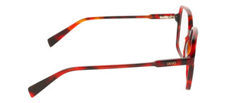Liu Jo LJ2829 women 0 Squared Eyeglasses