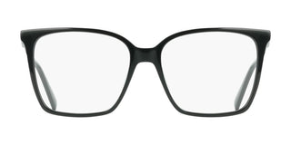 Liu Jo LJ2830 women Black Squared Eyeglasses