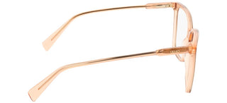 Liu Jo LJ2830 women 0 Squared Eyeglasses