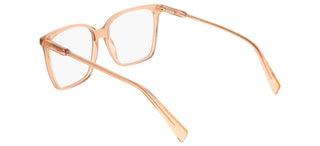 Liu Jo LJ2830 women 0 Squared Eyeglasses
