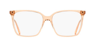 Liu Jo LJ2830 women 0 Squared Eyeglasses
