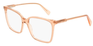 Liu Jo LJ2830 women 0 Squared Eyeglasses